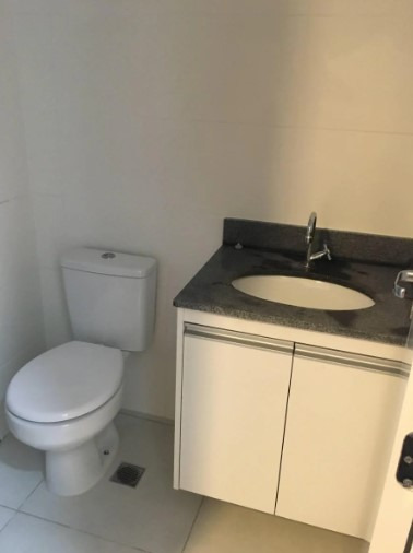 Apartamento à venda com 2 quartos, 54m² - Foto 4