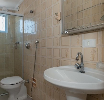 Apartamento à venda com 2 quartos, 73m² - Foto 2