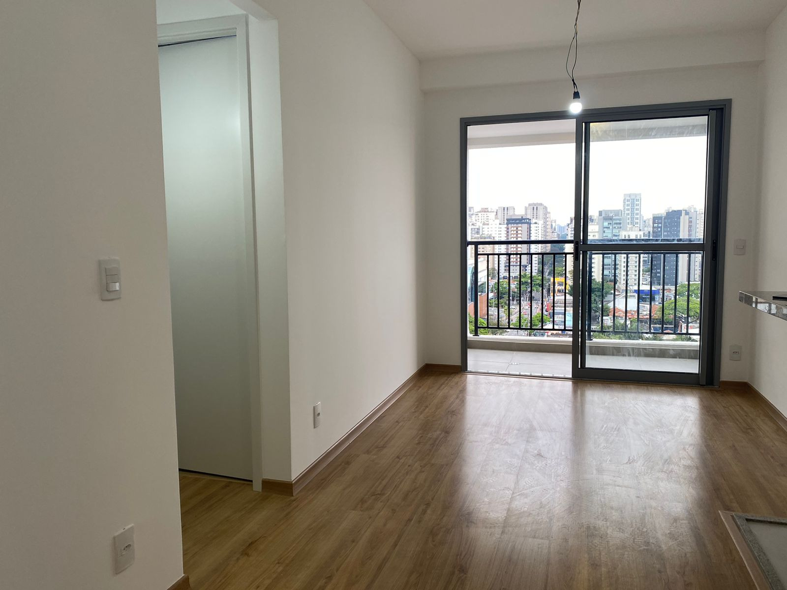 Apartamento à venda com 1 quarto, 31m² - Foto 20