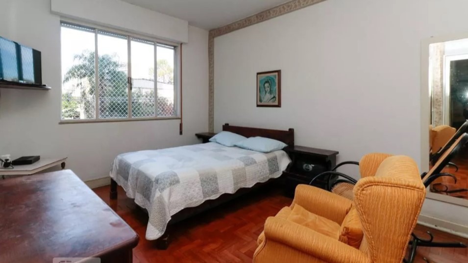 Apartamento à venda com 2 quartos, 112m² - Foto 10