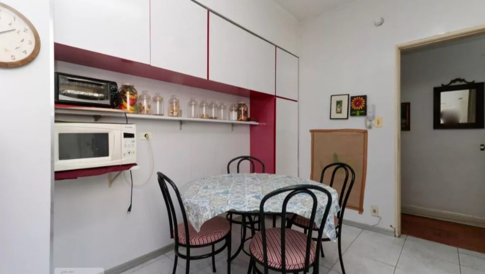 Apartamento à venda com 2 quartos, 112m² - Foto 8