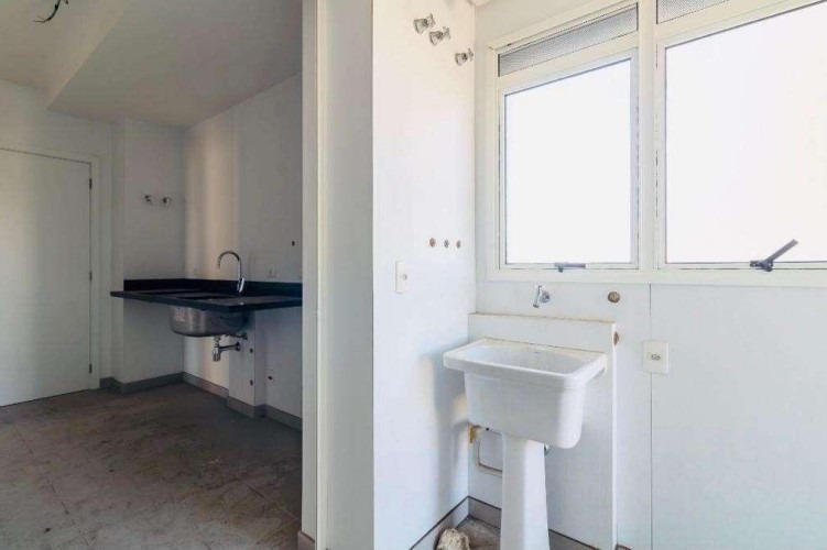 Apartamento à venda com 3 quartos, 110m² - Foto 12