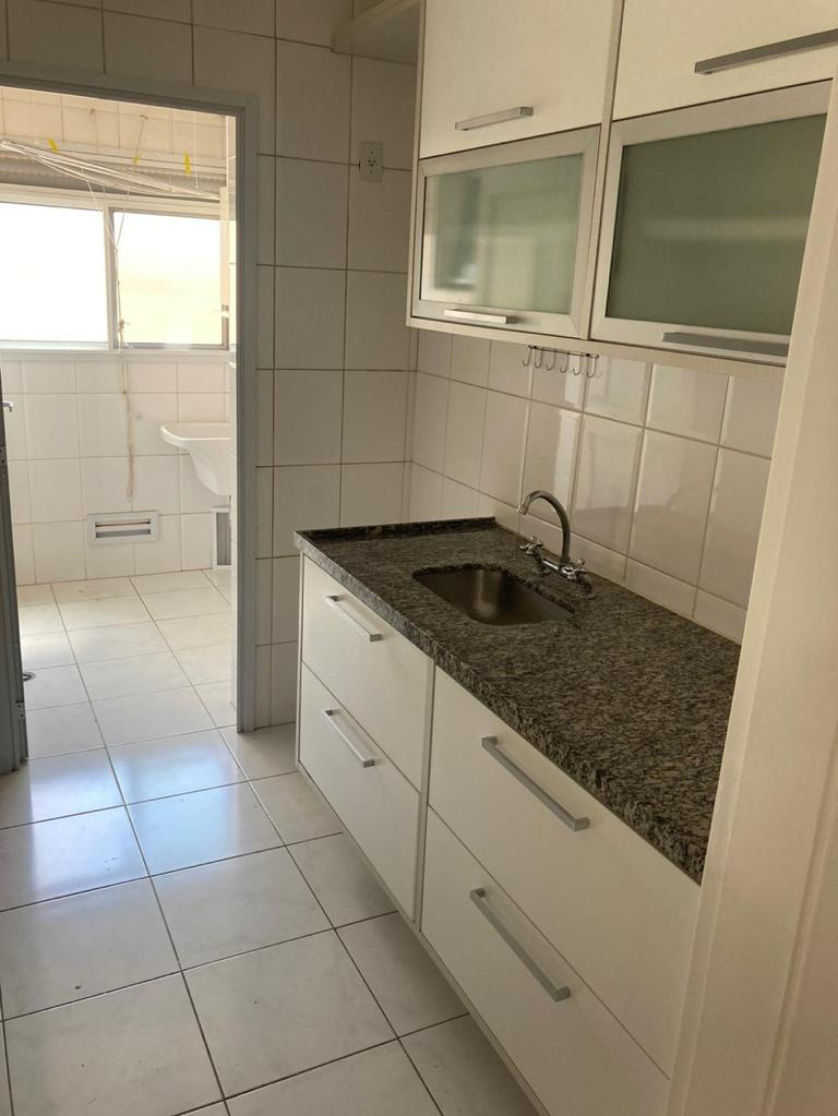 Apartamento à venda com 3 quartos, 84m² - Foto 6