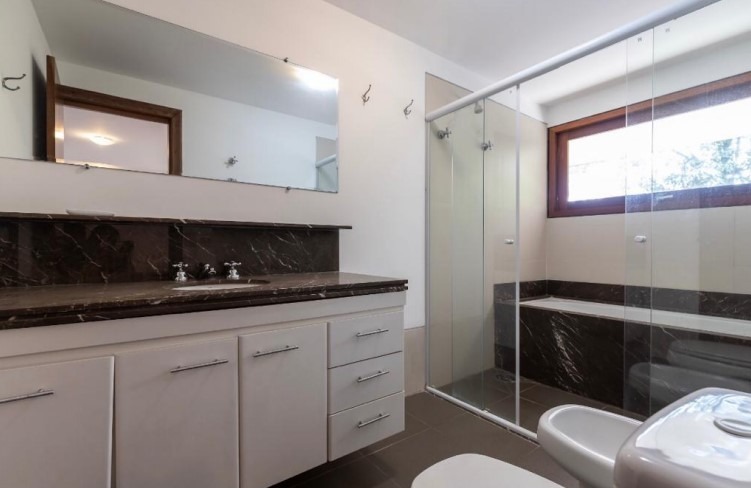 Casa de Condomínio, 5 quartos - Foto 2