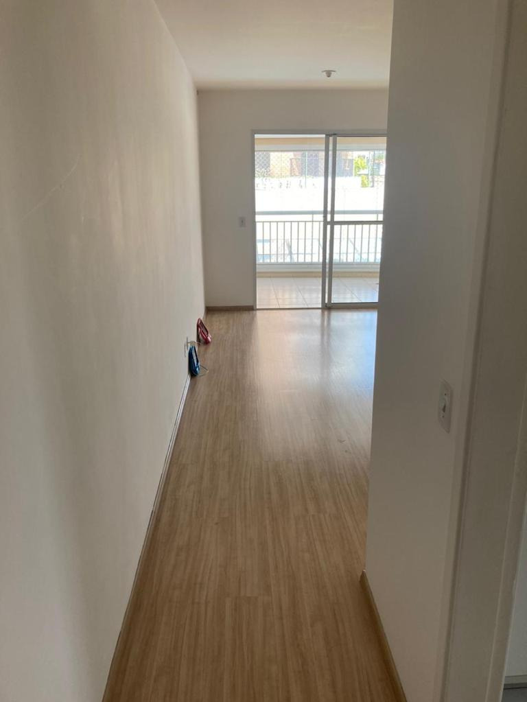 Apartamento à venda com 3 quartos, 84m² - Foto 3