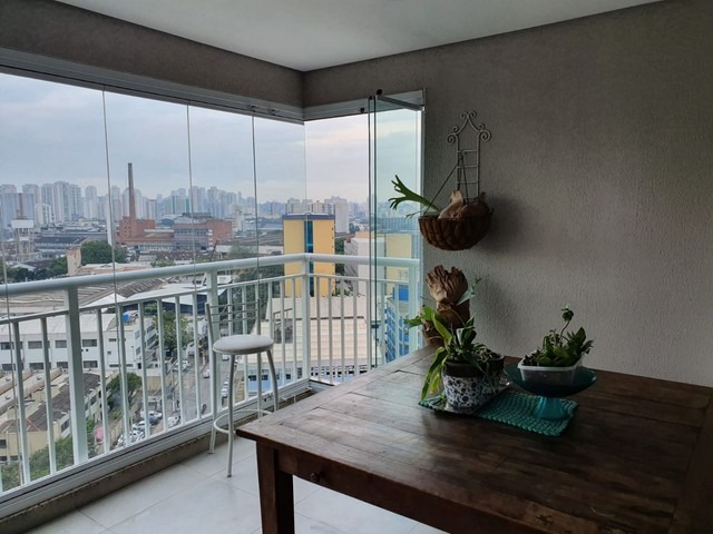 Apartamento à venda com 3 quartos, 104m² - Foto 12