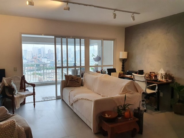 Apartamento à venda com 3 quartos, 104m² - Foto 19