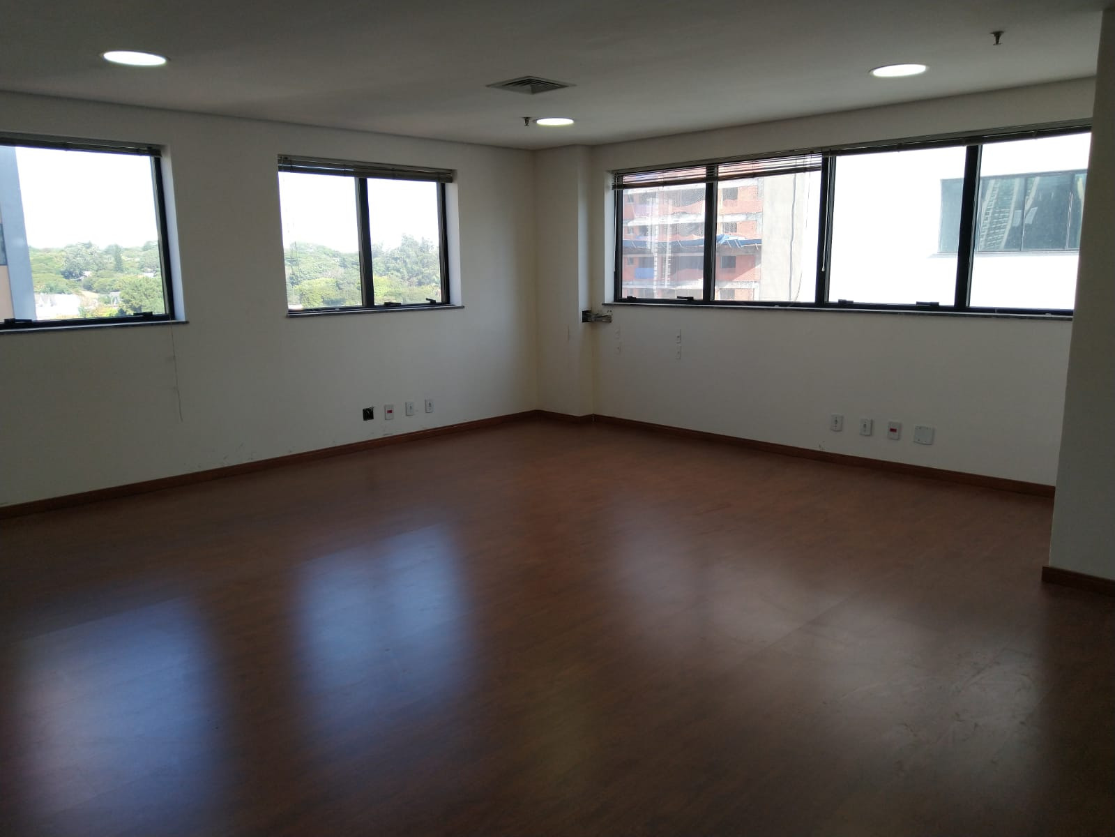 Conjunto Comercial-Sala à venda, 50m² - Foto 3