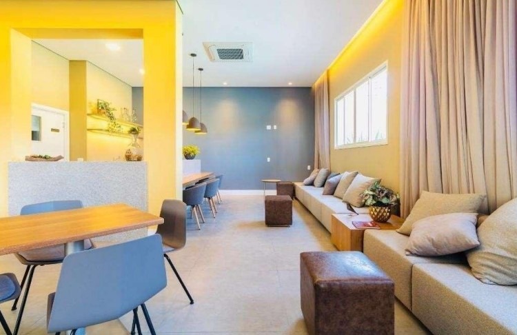 Apartamento à venda com 3 quartos, 110m² - Foto 17