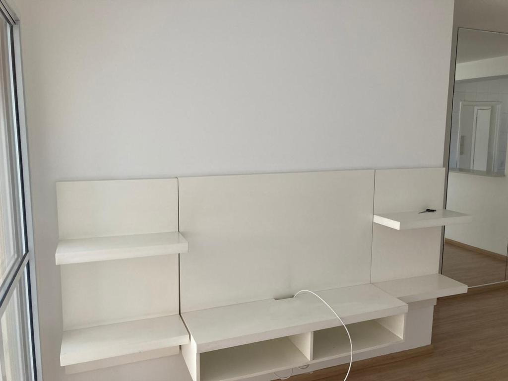 Apartamento à venda com 3 quartos, 84m² - Foto 2