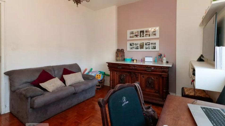 Apartamento à venda com 2 quartos, 112m² - Foto 11