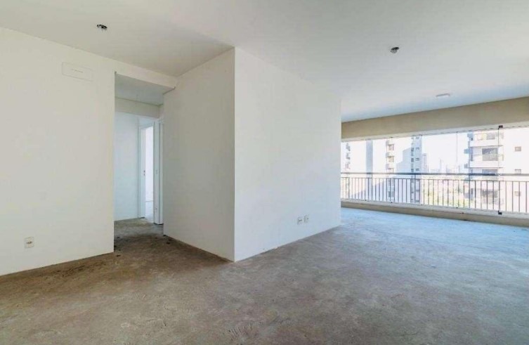 Apartamento à venda com 3 quartos, 110m² - Foto 8