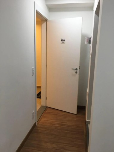 Apartamento à venda com 2 quartos, 54m² - Foto 7