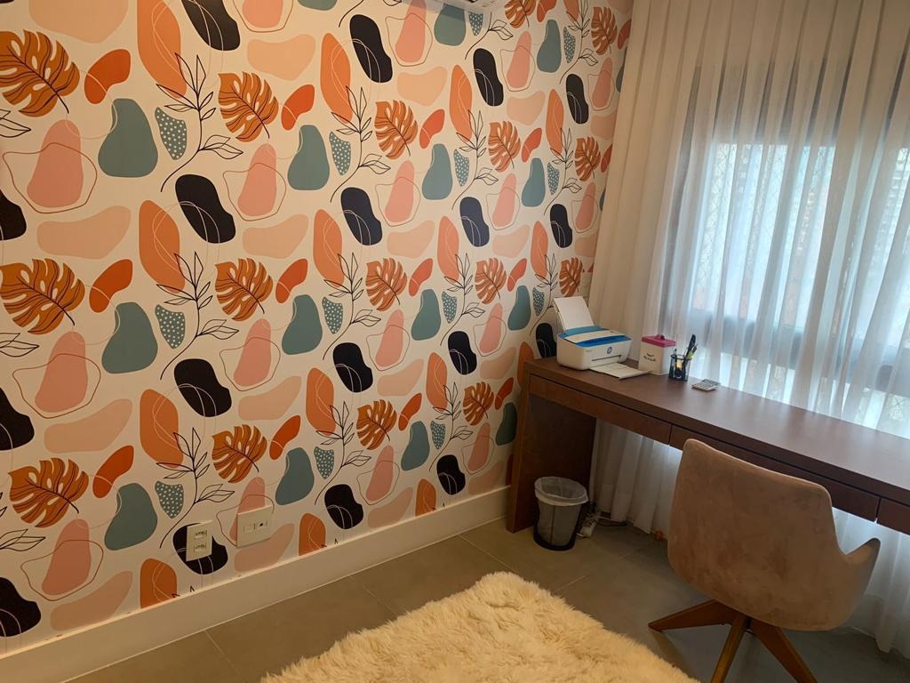 Apartamento à venda com 3 quartos, 95m² - Foto 7