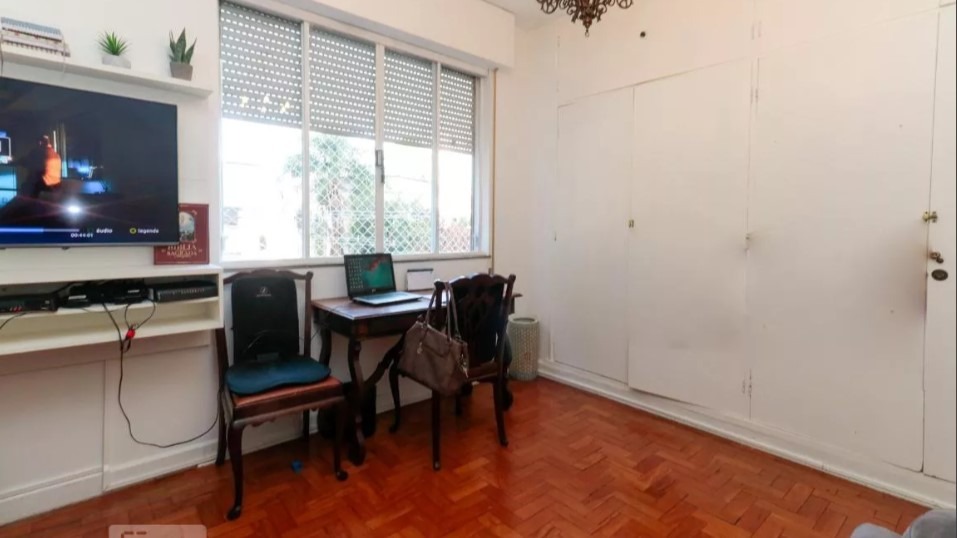 Apartamento à venda com 2 quartos, 112m² - Foto 23