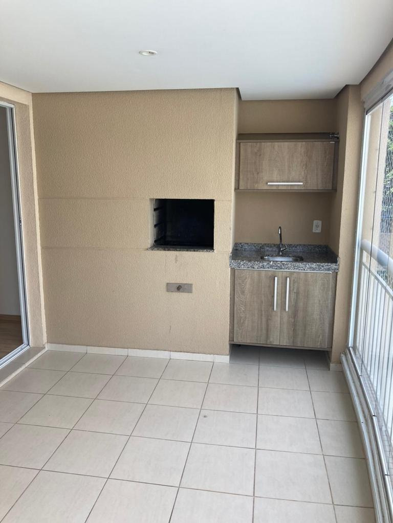 Apartamento à venda com 3 quartos, 84m² - Foto 7