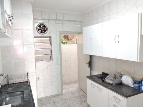 Apartamento à venda com 3 quartos, 120m² - Foto 5