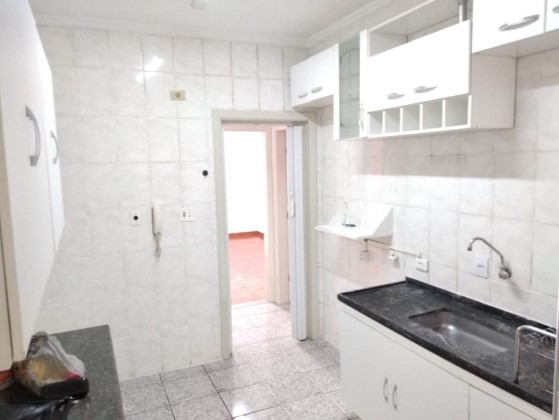 Apartamento à venda com 3 quartos, 120m² - Foto 6