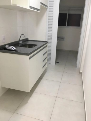 Apartamento à venda com 2 quartos, 54m² - Foto 2