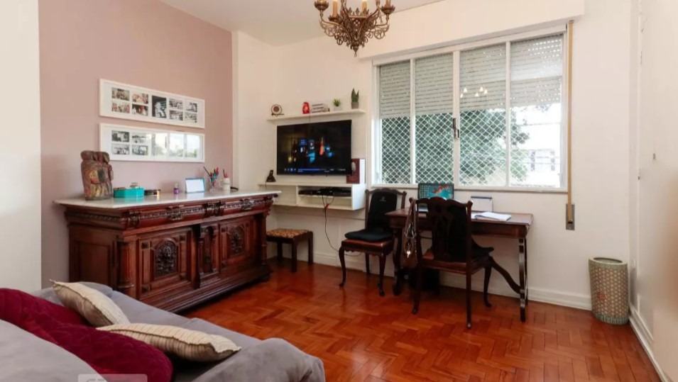 Apartamento à venda com 2 quartos, 112m² - Foto 26