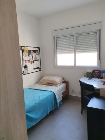 Apartamento à venda com 3 quartos, 104m² - Foto 14