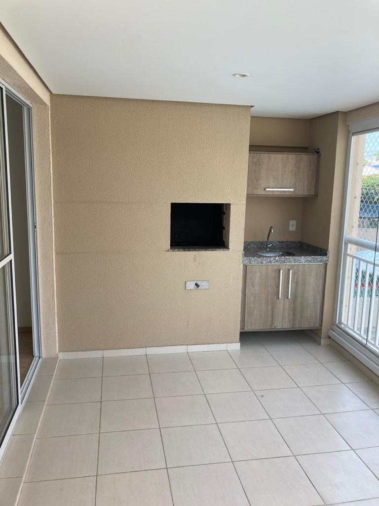 Apartamento à venda com 3 quartos, 84m² - Foto 1