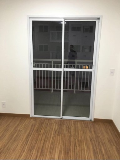 Apartamento à venda com 2 quartos, 54m² - Foto 1