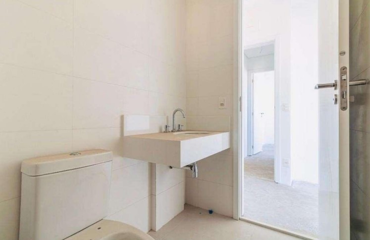 Apartamento à venda com 3 quartos, 110m² - Foto 15