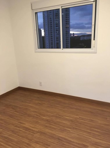 Apartamento à venda com 2 quartos, 54m² - Foto 5