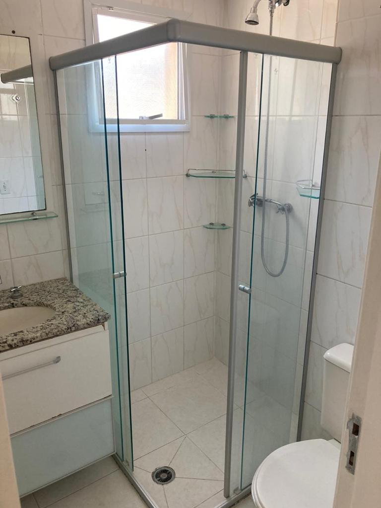 Apartamento à venda com 3 quartos, 84m² - Foto 17