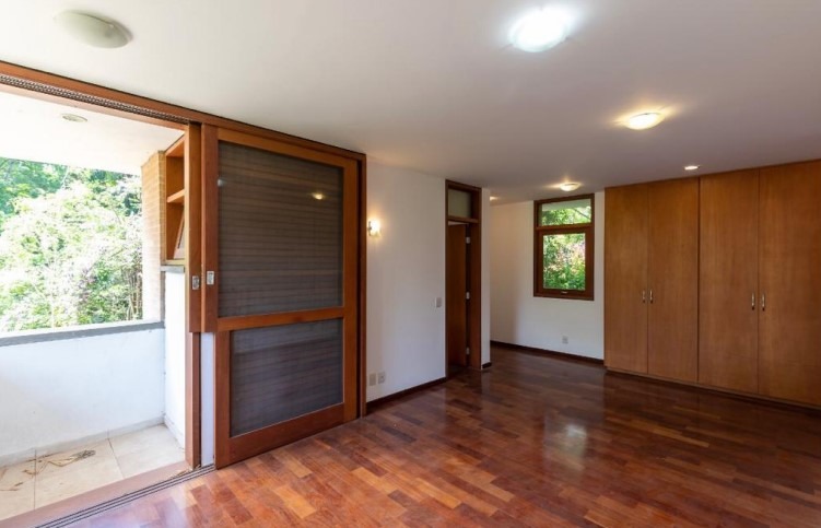 Casa de Condomínio, 5 quartos - Foto 14