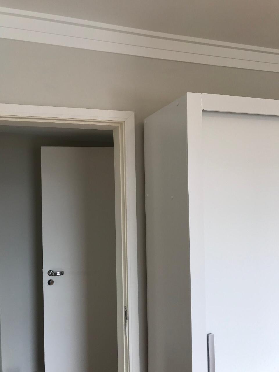 Apartamento à venda com 3 quartos, 114m² - Foto 3