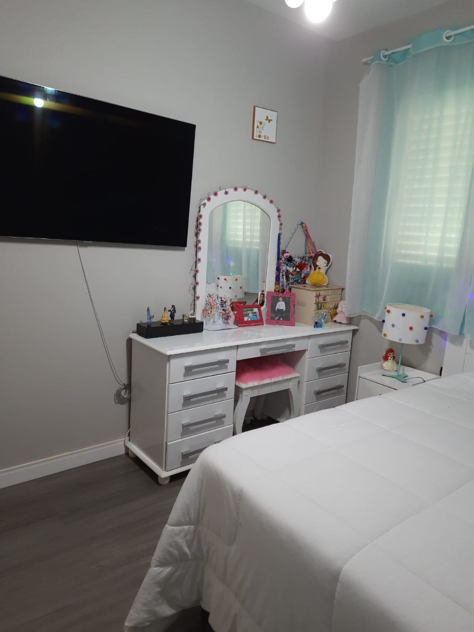 Apartamento à venda com 3 quartos, 124m² - Foto 29