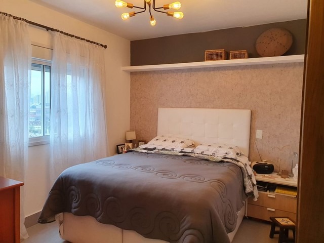 Apartamento à venda com 3 quartos, 104m² - Foto 8