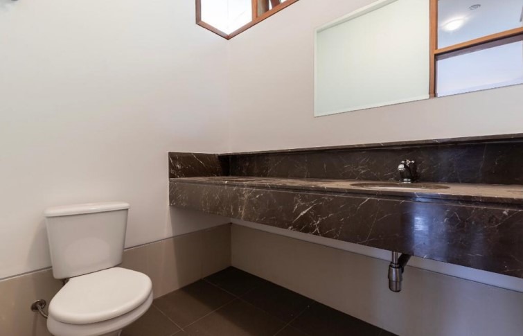 Casa de Condomínio, 5 quartos - Foto 4