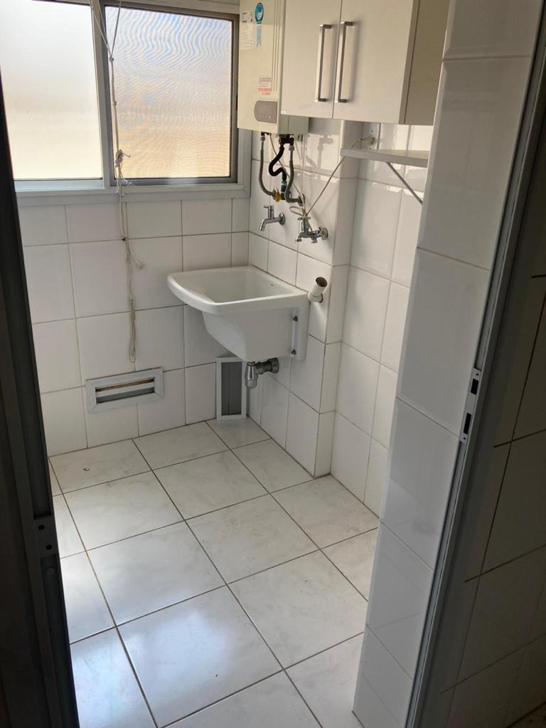 Apartamento à venda com 3 quartos, 84m² - Foto 13