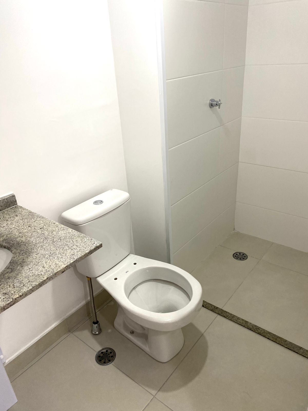 Apartamento à venda com 1 quarto, 31m² - Foto 21