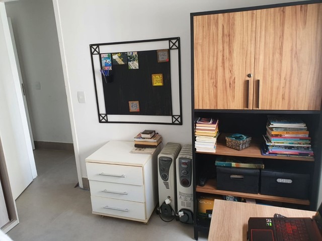 Apartamento à venda com 3 quartos, 104m² - Foto 4