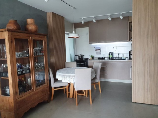 Apartamento à venda com 3 quartos, 104m² - Foto 3