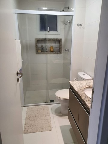 Apartamento à venda com 3 quartos, 104m² - Foto 7