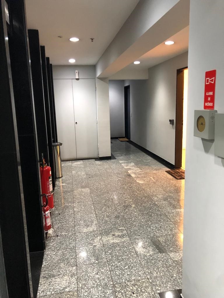 Conjunto Comercial-Sala à venda, 42m² - Foto 5