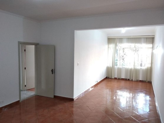 Apartamento à venda com 3 quartos, 120m² - Foto 1