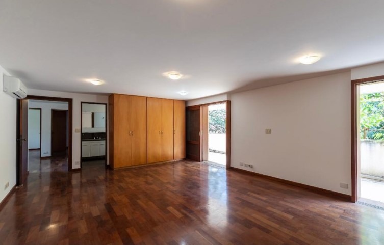 Casa de Condomínio, 5 quartos - Foto 23