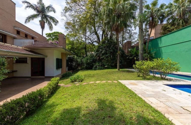 Casa de Condomínio, 5 quartos - Foto 7