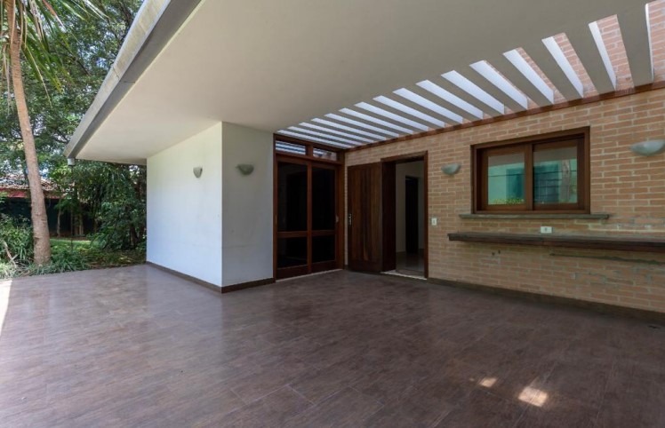 Casa de Condomínio, 5 quartos - Foto 6