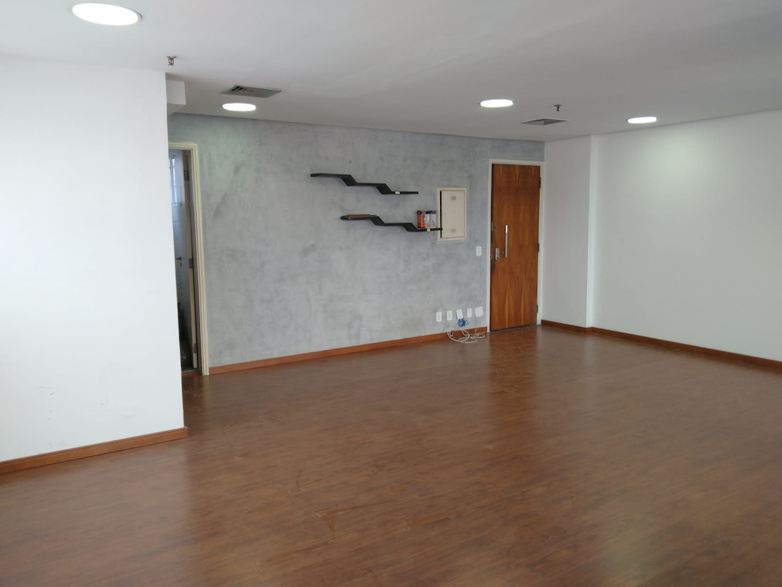 Conjunto Comercial-Sala à venda, 50m² - Foto 4