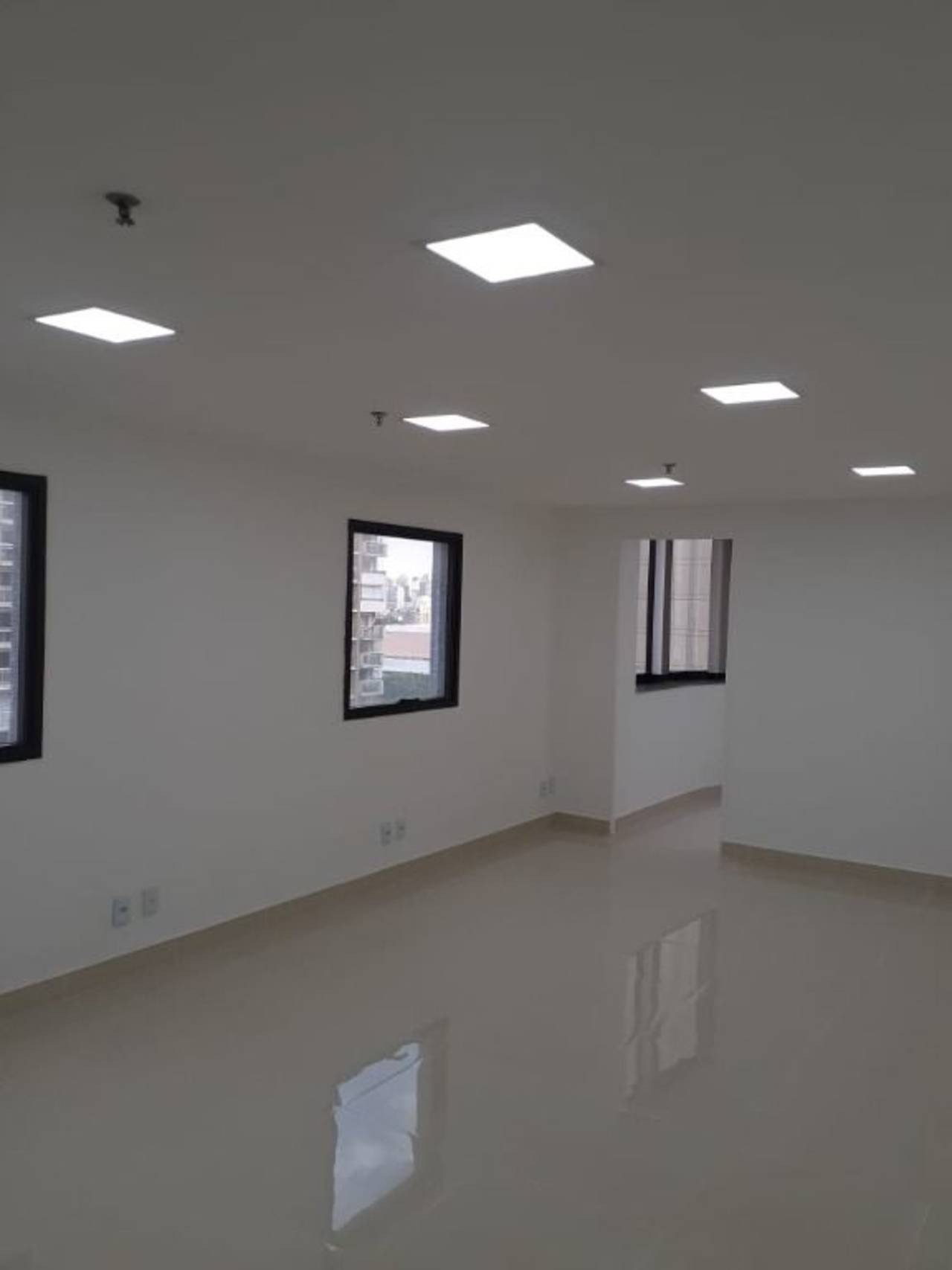 Conjunto Comercial-Sala à venda e aluguel, 124m² - Foto 5