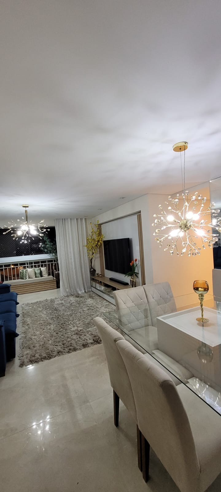 Apartamento à venda com 3 quartos, 91m² - Foto 20