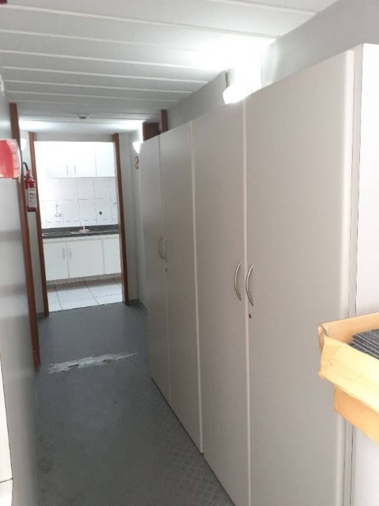 Conjunto Comercial-Sala à venda e aluguel, 188m² - Foto 3