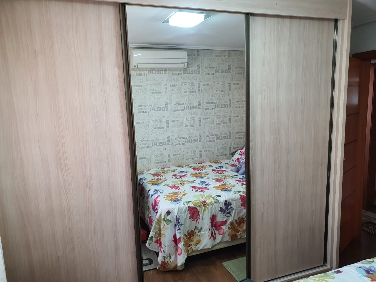 Apartamento à venda com 4 quartos, 190m² - Foto 9